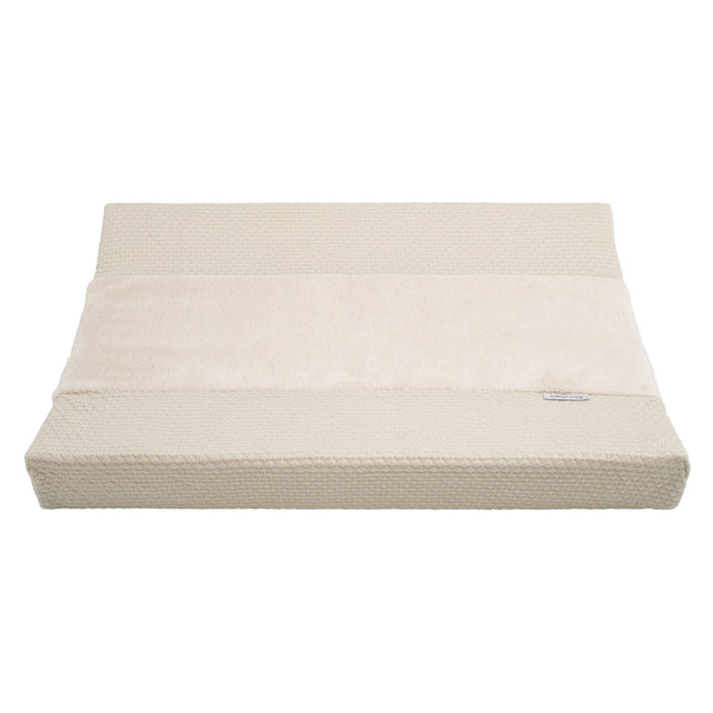 <tc>Baby's Only</tc> Housse de matelas à langer Sky Warm Linen 45X70cm