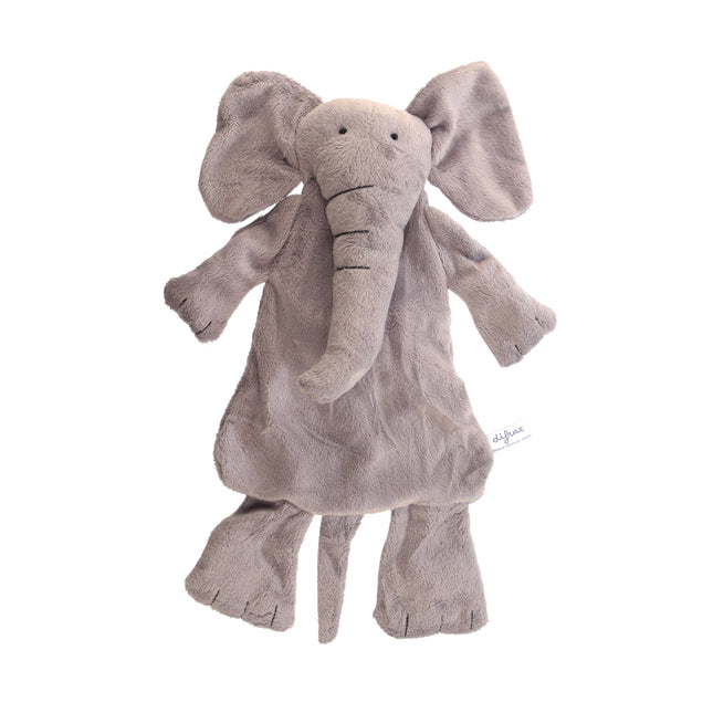 <tc>Difrax</tc> Éléphant en peluche Eliot