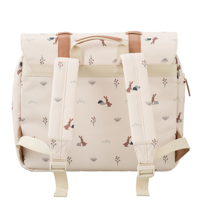 <tc>Fresk</tc> Sac à livres Rabbit Sandshell