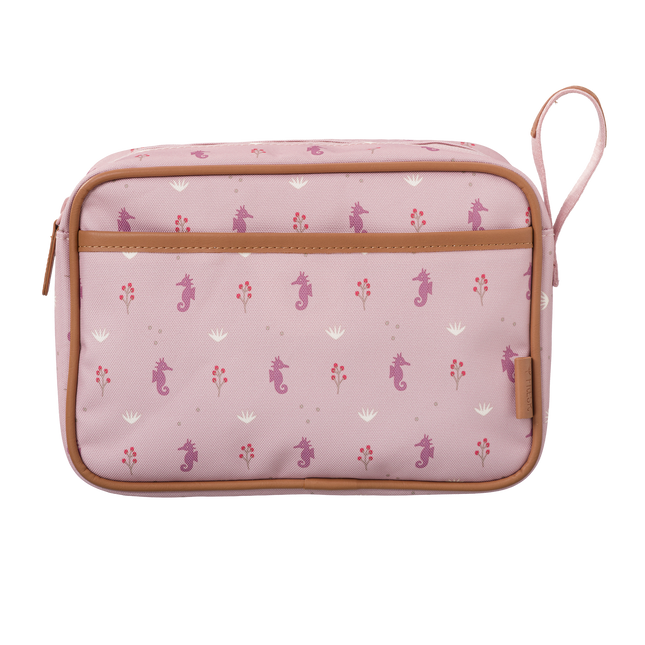 <tc>Fresk</tc> Trousse de toilette Hippocampe Large