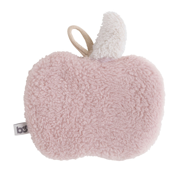 <tc>Baby's Only</tc> <tc>tétine</tc>Toile Apple Cozy Old Pink