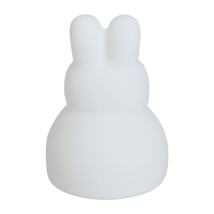 <tc>Baby's Only</tc> Veilleuse Lapin avec Musique Blanc