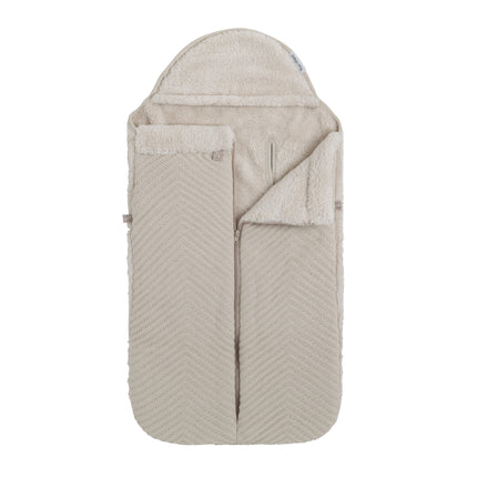 <tc>Baby's Only</tc> Chancelière 0+ Grace Warm Linen