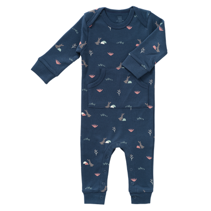 <tc>Fresk</tc> Pyjama bébé Lapin Mood Indigo