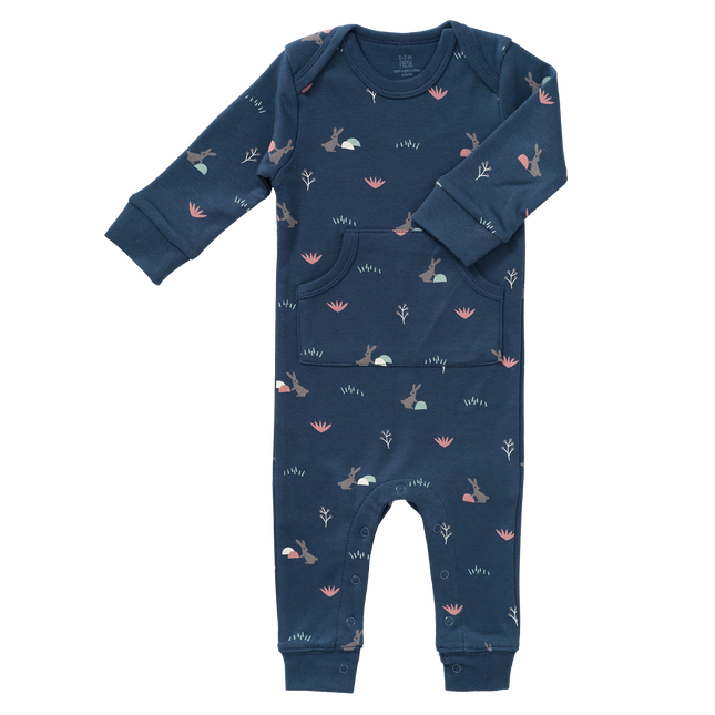 <tc>Fresk</tc> Pyjama bébé Lapin Mood Indigo