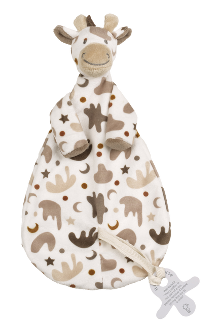 <tc>Happy Horse</tc> Doudou Girafe Gino 24cm