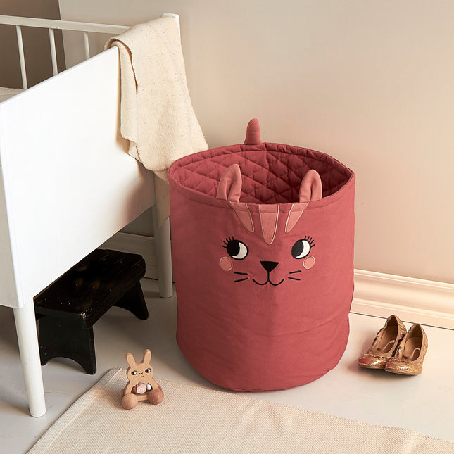 <tc>Roommate</tc> Panier de rangement Cat