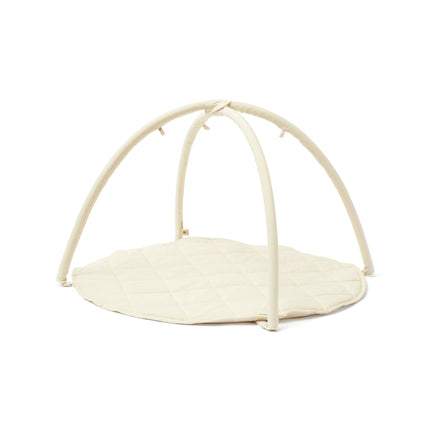 <tc>Kid's Concept</tc> Babygym Off White