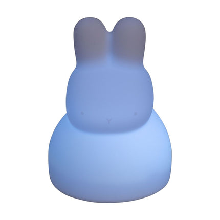 <tc>Baby's Only</tc> Veilleuse Lapin avec Musique Blanc