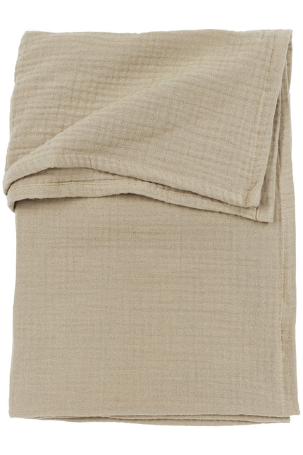 <tc>Meyco</tc> Drap de lit Sand