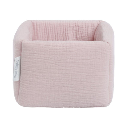 <tc>Baby's Only</tc> Panier de matières premières Fresh Old Pink