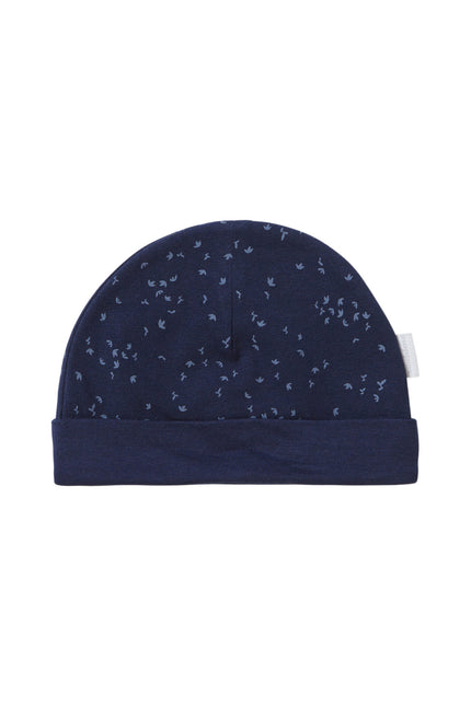 <tc>Noppies</tc> Chapeau bébé Navar Black Iris