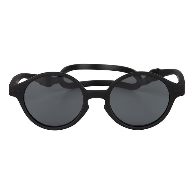 <tc>Baby Dutch</tc> Lunettes de soleil bébé noir