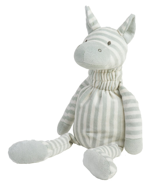 <tc>Happy Horse</tc> Zèbre câlin Zac 38cm