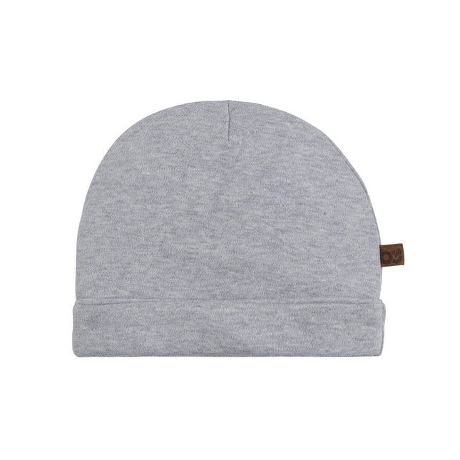 <tc>Baby's Only</tc> Chapeau pour bébé Melange Grey