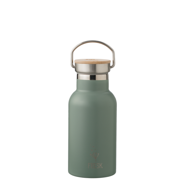 <tc>Fresk</tc> Bouteille thermos Chevreuil Chinios Vert 350ml