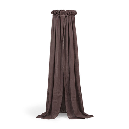 <tc>Jollein</tc> Sommier Veil Châtaignier Vintage 155cm