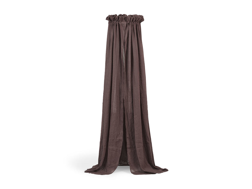 <tc>Jollein</tc> Sommier Veil Châtaignier Vintage 155cm