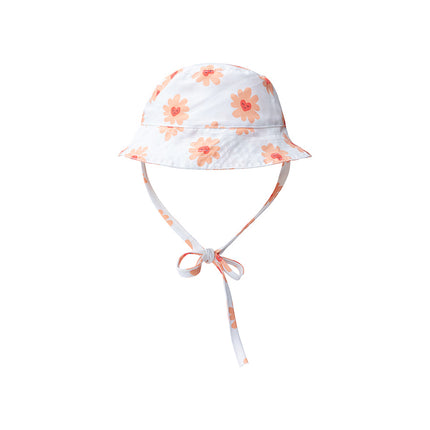 <tc>Swim Essentials</tc> Chapeau de soleil Baby Uv Flower Hearts