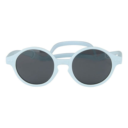 <tc>Baby Dutch</tc> Lunettes de soleil bébé bleu