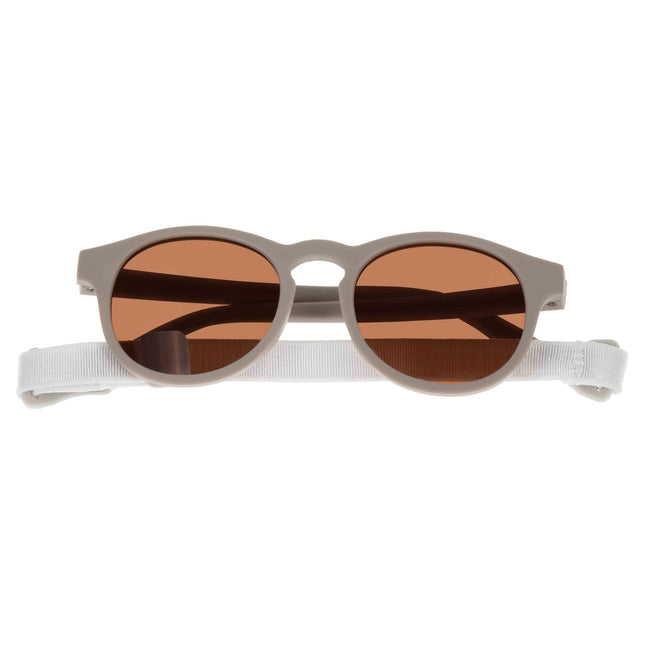 <tc>Dooky</tc> Lunettes de soleil bébé Aruba Taupe