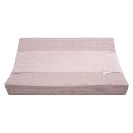 <tc>Baby's Only</tc> Housse de matelas à langer Sky Old Pink 45X70cm