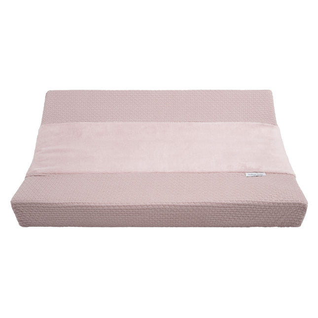 <tc>Baby's Only</tc> Housse de matelas à langer Sky Old Pink 45X70cm