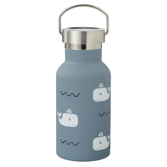 <tc>Fresk</tc> Bouteille thermos Nordic Whale 350ml