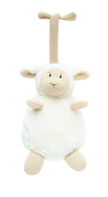 <tc>Happy Horse</tc> Pendentif musical Baby Lamb 17cm