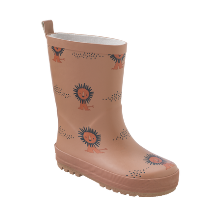 <tc>Fresk</tc> Bottes de pluie Lion