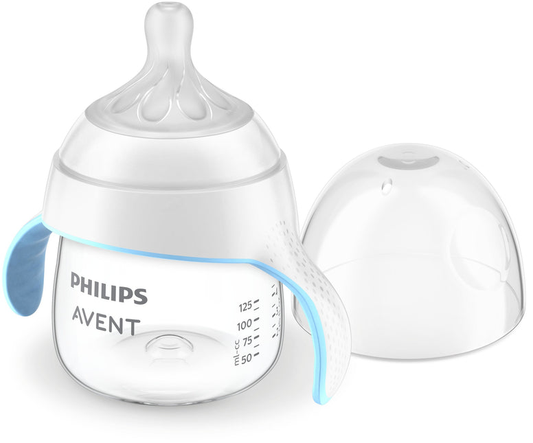 <tc>Philips Avent</tc> Tasse de transition pour biberon 3.0 150ml