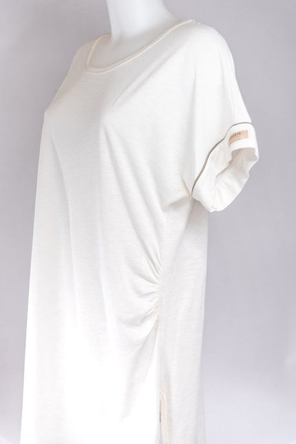 <tc>Bamboom</tc> Chemise de maternité Ivoire