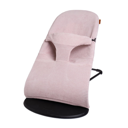 <tc>Baby's Only</tc> Couverture du videur Vieux rose