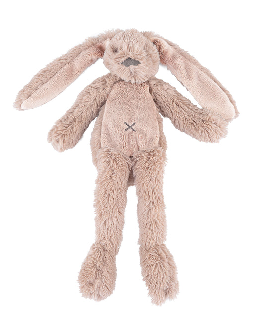 <tc>Happy Horse</tc> Lapin en peluche Richie Old Pink 27cm