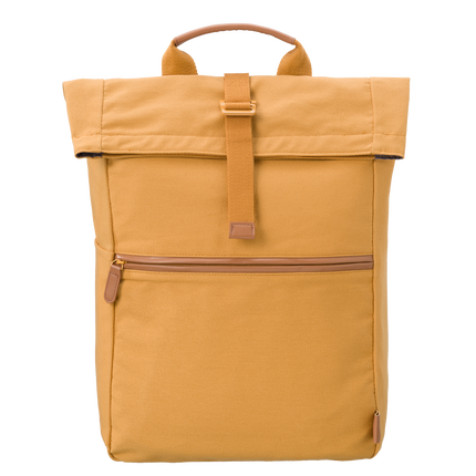 <tc>Fresk</tc> Sac à dos Uni Amber Gold Large