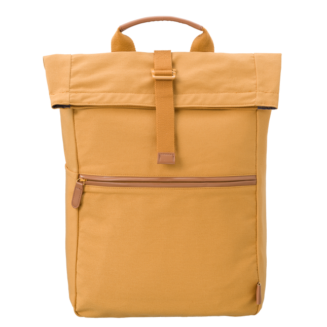 <tc>Fresk</tc> Sac à dos Uni Amber Gold Large