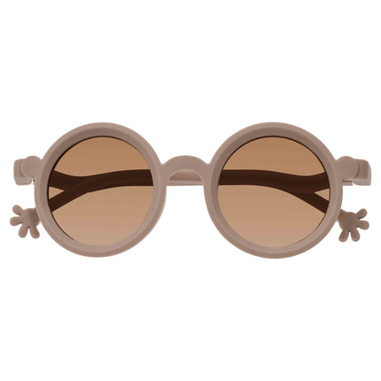 <tc>Dooky</tc> Lunettes de soleil pour bébé Waikiki Beige Baby