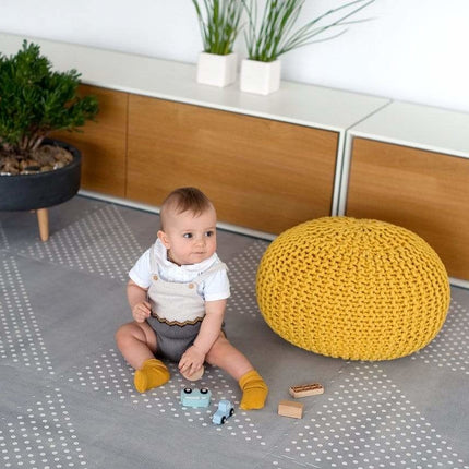 <tc>Toddlekind</tc> Tapis de jeu Terre Colombe