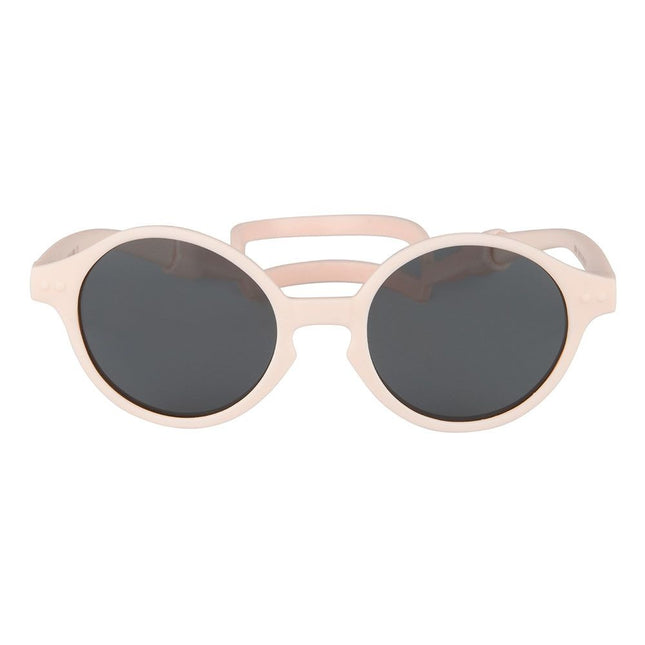 <tc>Baby Dutch</tc> Lunettes de soleil bébé rose