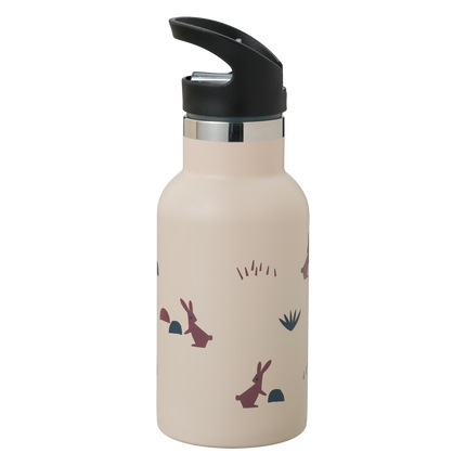 <tc>Fresk</tc> Bouteille thermos Rabbit Sandshell 350ml