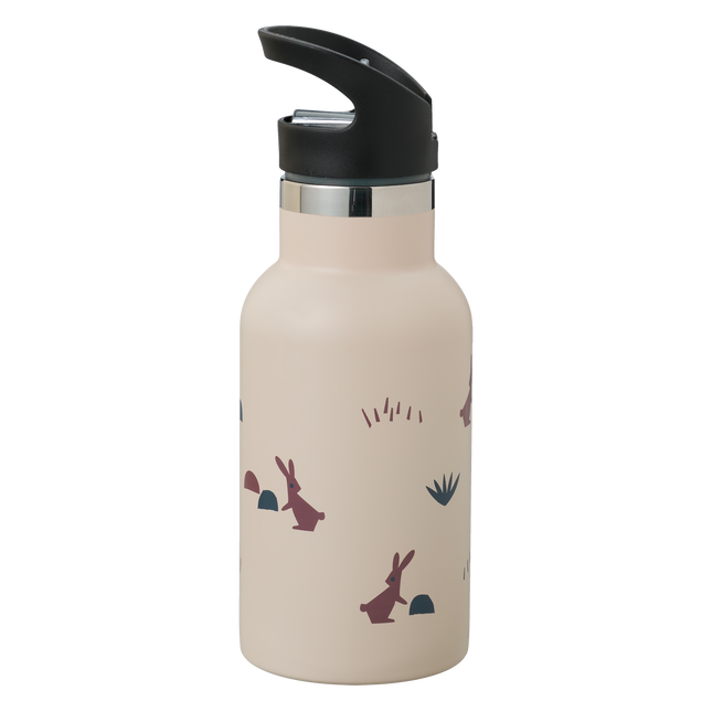 <tc>Fresk</tc> Bouteille thermos Rabbit Sandshell 350ml