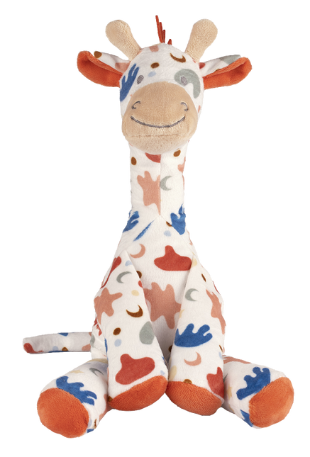 <tc>Happy Horse</tc> Câlin Girafe Gilles #2 34cm