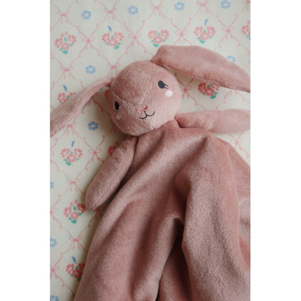 <tc>Konges Slojd</tc> Doudou lapin endormi