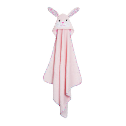 <tc>Zoocchini</tc> Peignoir Bébé Beatrice Le Lapin Coton