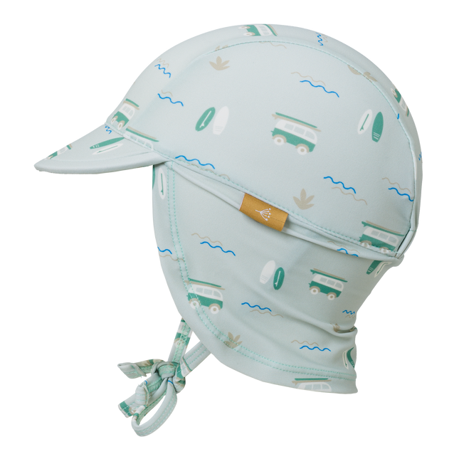 <tc>Fresk</tc> Chapeau de soleil UV Surf Boy