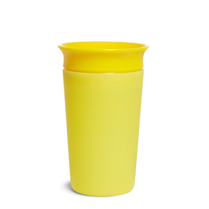 <tc>Munchkin</tc> Tasse d'entraînement Tasse de changement de couleur Tasse jaune