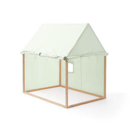 <tc>Kid's Concept</tc> Tipi Tent Playhouse Light Green