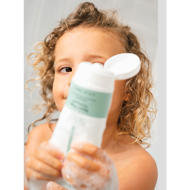 <tc>Naif</tc> Shampooing pour bébés et enfants 200ml