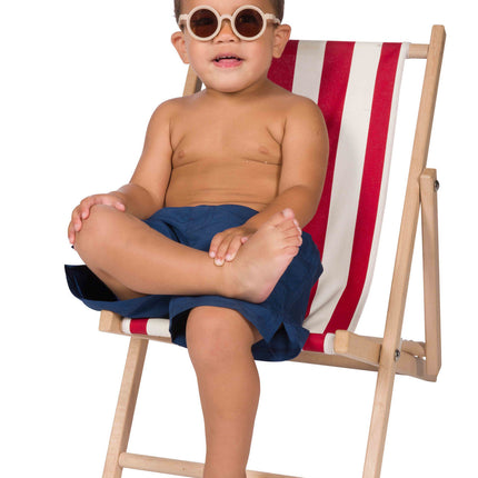 <tc>Dooky</tc> Lunettes de soleil pour bébé Waikiki Beige Baby