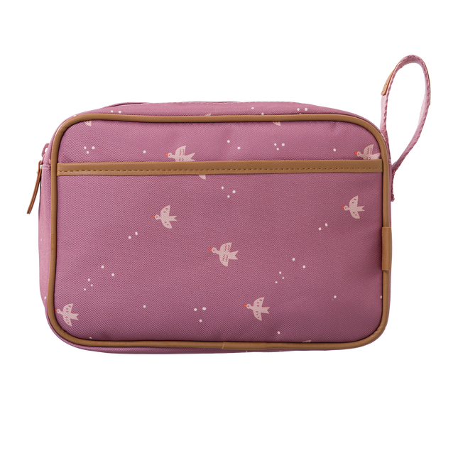 <tc>Fresk</tc> Trousse de toilette Swallow